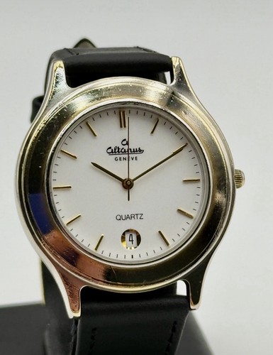 Altanus geneve swiss made - geneve, 37mm