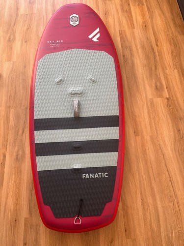 Fanatic sky air premium - sky,