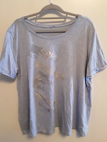Monari shirt damen - monari, t-shirt