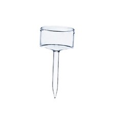 SANDRA RICH, TEELICHTHALTER