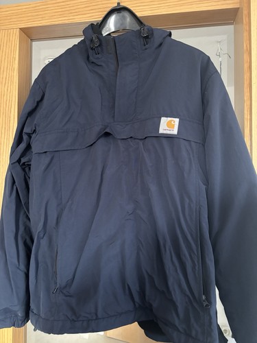 Carhartt jacke windbraker - windbraker, gr