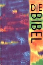 Elberfelder Bibel. Revidierte