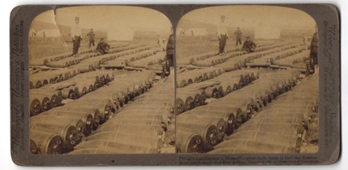 Stereo fotografie underwood - stereo-fotografie,
