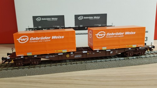 Märklin 47073 container - 47073,