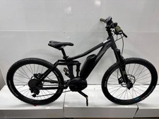 Cube Stereo 120 Hybrid 27,5" Fully E-Bike 11 Gang Shimano BOSCH Powerpack 500