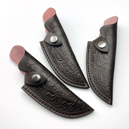 Kleines gerades messer holster - kleines,