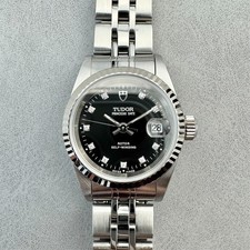 Tudor Princess Date 92414