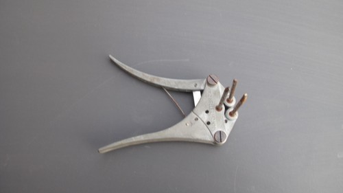 Hellermann dreidornzange - hellermann,