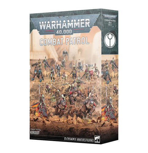 Warhammer 40k combat - 40k,