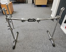 DPD Drum Rack mit Extras