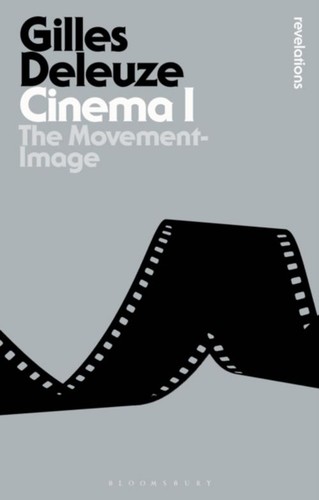 Gilles deleuze cinema - gilles,