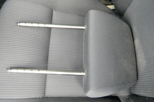 Passat 3bg kopfstütze - a,