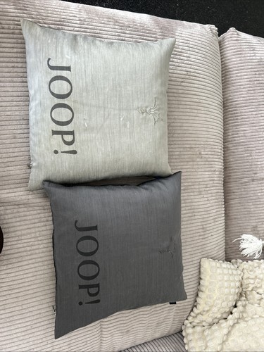 Joop kissenbezug inkl mit - kissenbezug,