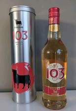 Brandy OSBORNE 103 Solera -