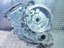 Automatikgetriebe Ford Galaxy III CK 2.5 Hybrid LX68-7976-AD 3012 kilometer