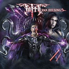 Faith - The Van Helsing