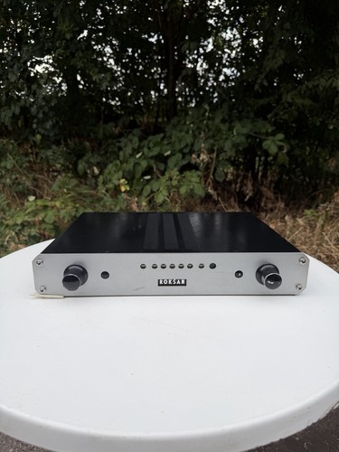 Roksan caspian high end - caspian,