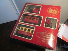 LGB 100 Jahre Lehmann