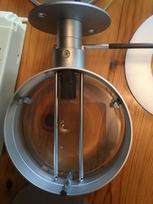 Wandlampe Occhio Achselmeiselicht sehr schön