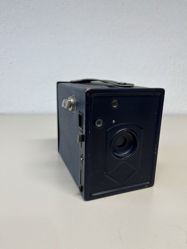 Agfa box - box, 44