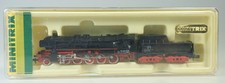 Minitrix Spur N Dampflok  BR 52 1234, Art. 51 2051 00, sehr gut, OVP