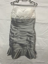  Abendkleid Ballkleid kurz  Kleid Gr. 38 neu