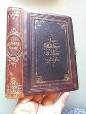 Gesangbuch zum gottesdienstlichen Gebrauche für protestantisch-evangelische Schr