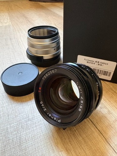 Funleader g45 45mm - funleader,