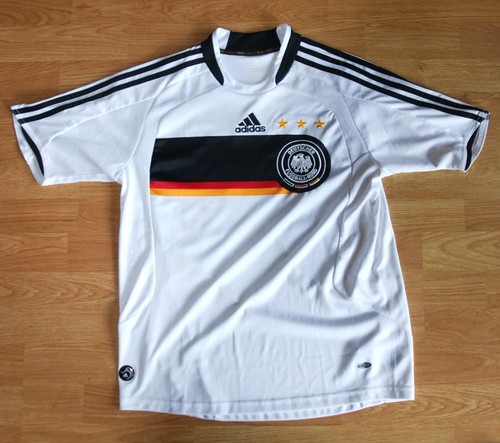 Dfb trikot deutschland - deutschland, nr.