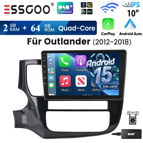 Dab 64gb carplay für - 2+64gb,