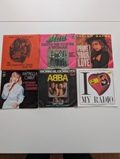 Schallplatten-Sammlung - 23