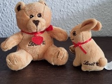 Lindt teddybär goldhase mit - teddybär,