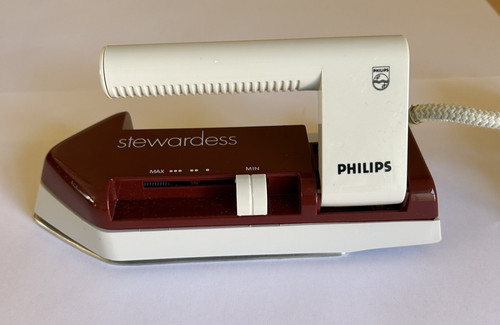 Philips stewardess travel - philips,