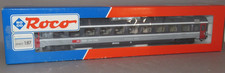 AC Roco Eurocity  Reisezugwagen 2.Kl. SBB in OVP 44770 exact 1/87 NEM ToP!