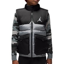 Nike Jacke für Kinder Filled Grau