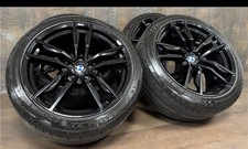 Original BMW M799 M 19 Zoll