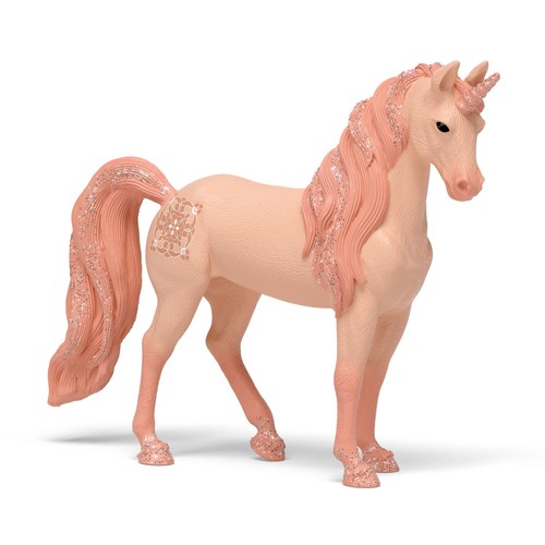 Schleich 70860 einhorn stute - 70860,