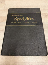 1948 Vintage Leather Rand