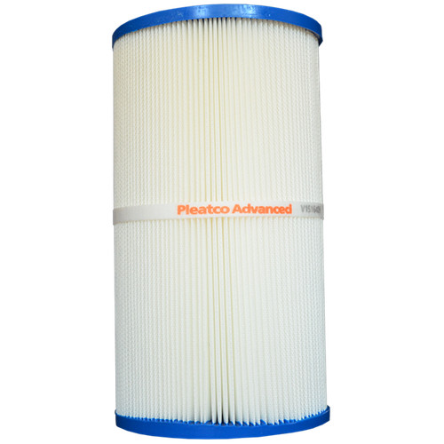 Whirlpool filter pleatco pjw23 - whirlpool-filter,