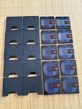 MiniDisc MiniDisk SONY 10x MD