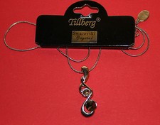Kette tillberg anhänger - kette, tillberg,
