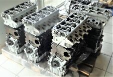 1x VW Audi Seat Skoda 2.0TDI CFF Motor AT-Motor überholt  Aus- u. Einbau MÖGLICH
