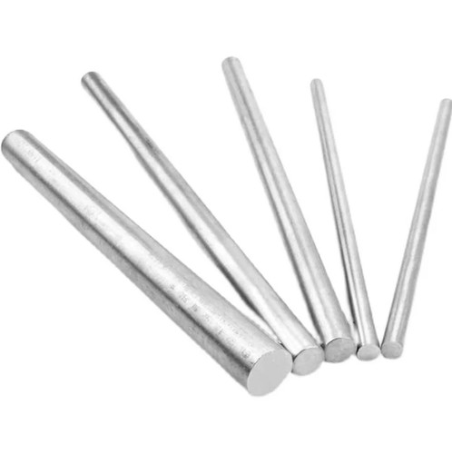 Tantal metall rundstab - rundstab, 99,95%