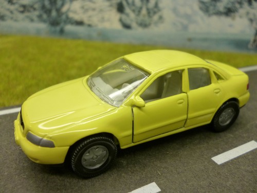 Siku audi nr 1086 in - a4,