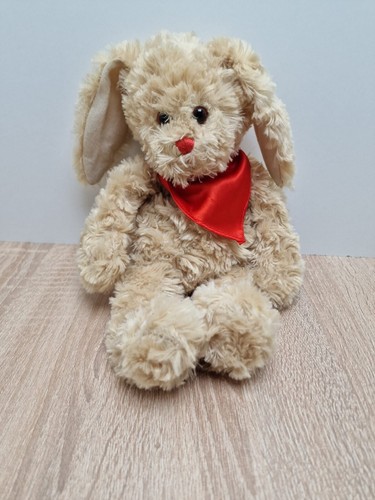 Kuschelwuschel tedi stofftier - tedi,