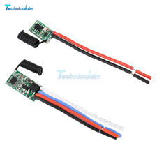 433MHz Long Range RF Module Wireless Fernbedienung Sender Empfänger Module