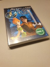 Mittelland - Die Legende der