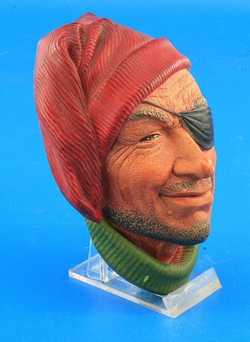 Bossons der schmuggler - schmuggler, seemann