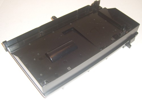 Display block motage platte - block,