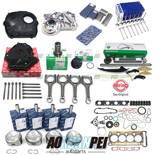 Oem motorzylinder wiederaufbau - motorzylinder,